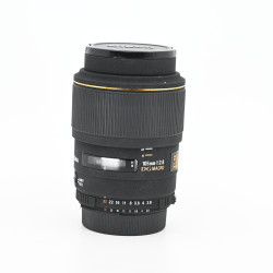 SIGMA AF 105MM/2.8 EX MACRO...