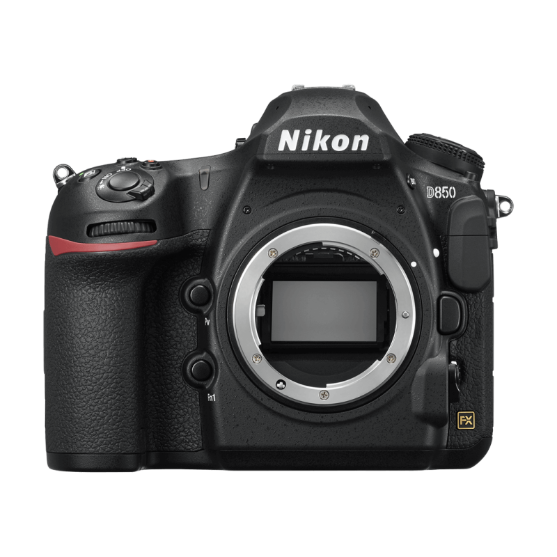 NIKON D850 + AF-S 24-120MM F/4 G ED VR