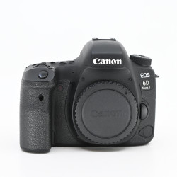 CANON EOS 6DMKII NOIR NU