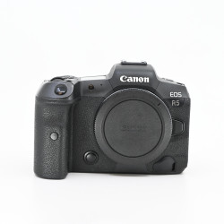 CANON EOS R5 NOIR NU