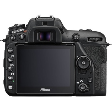 NIKON D7500 BOITIER NU