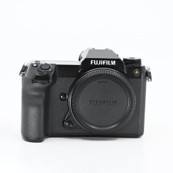 FUJIFILM GFX-100S NOIR NU