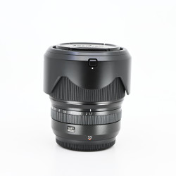FUJIFILM GF 55MM/1.7 R WR
