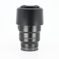 SONY FE 90MM/2,8 MACRO