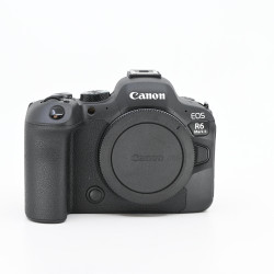 CANON EOS R6 II NOIR NU