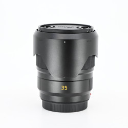 LEICA SL SUMMICRON 35MM/2...