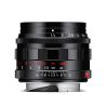 Leica Summilux-M 50 f/1.4 Laqué Noir – Classic Line