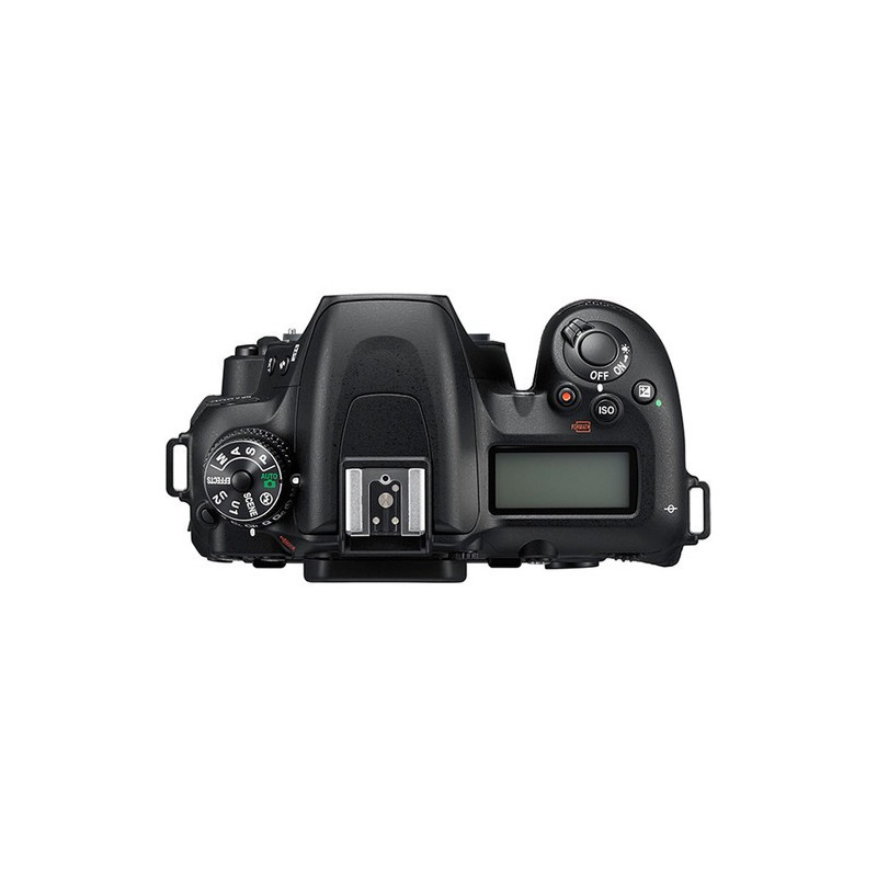 NIKON D7500 BOITIER NU