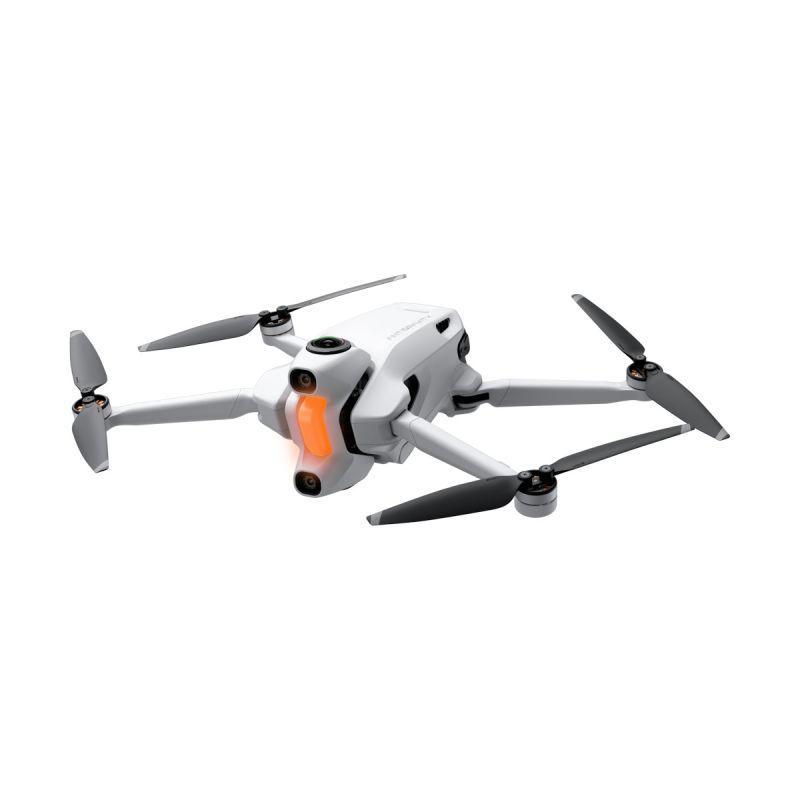 Antigravity A1 Infinity – Drone 360° 8K + Batteries Longue Durée
