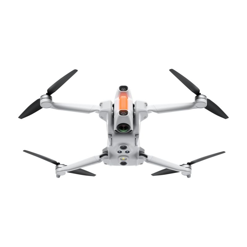 Antigravity A1 Infinity – Drone 360° 8K + Batteries Longue Durée