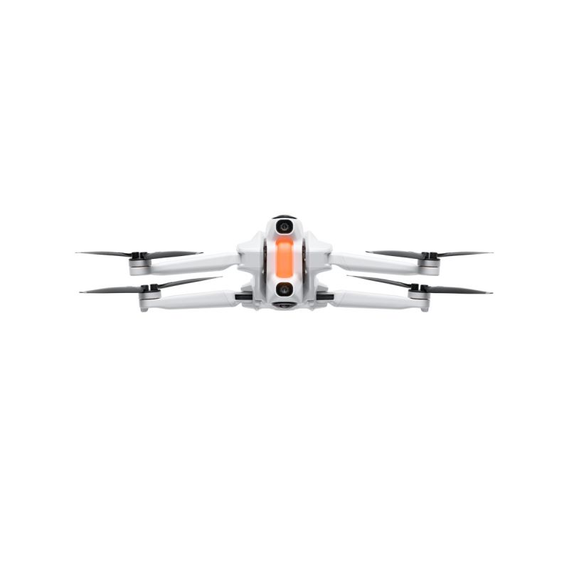 Antigravity A1 Explorer – Drone 360° 8K + Batteries & Sling Bag