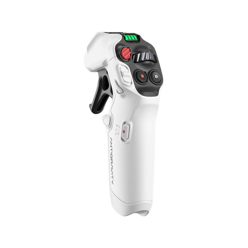 Antigravity A1 Infinity – Drone 360° 8K + Batteries Longue Durée