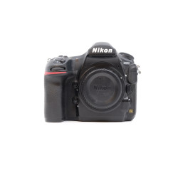 NIKON D850 - 138 262 CLICS