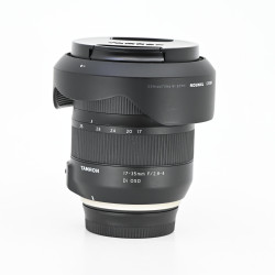 TAMRON ZOOM AF 17-35 /2.8-4...