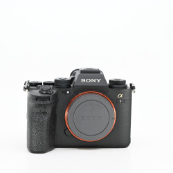 SONY ALPHA 1 NOIR NU