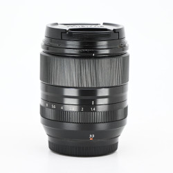 FUJIFILMM XF 33MM/1.4 LM WR