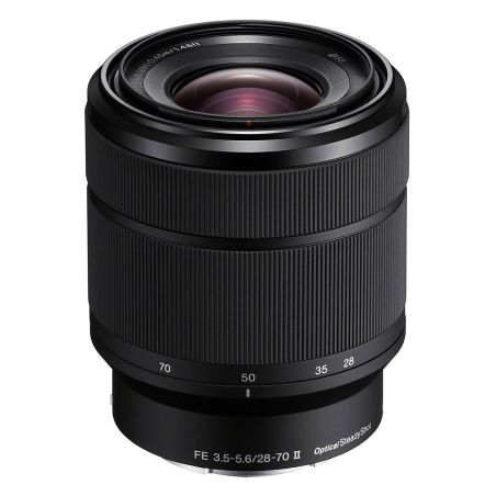 SONY FE 28-70mm f/3.5-5.6 OSS II