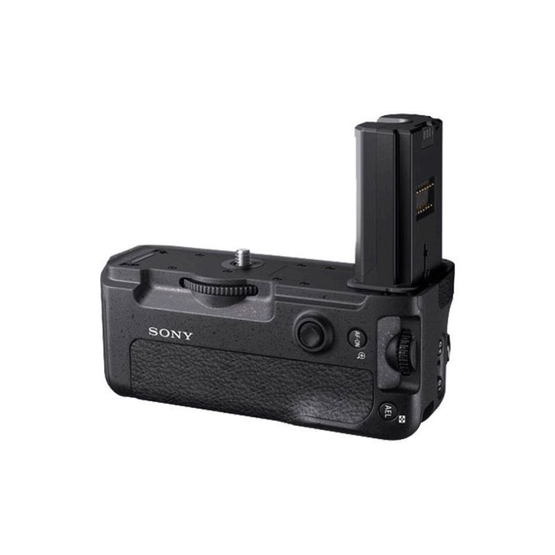 SONY VG-C4EM GRIP A7R IV