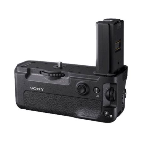 SONY VG-C4EM GRIP A7R IV