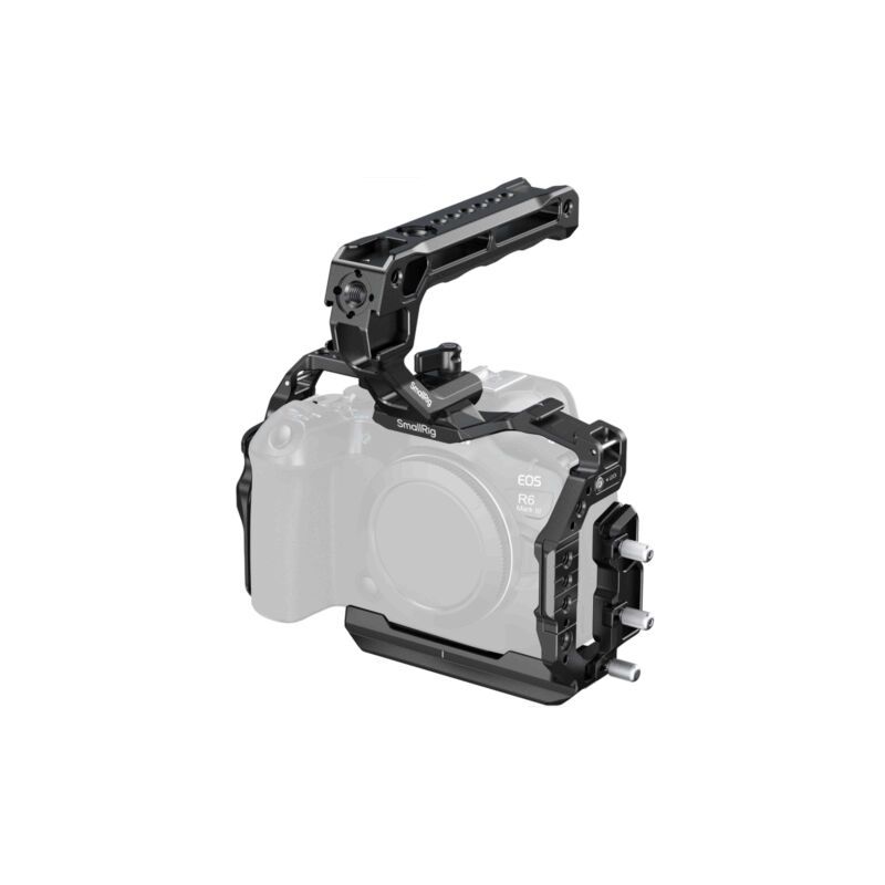 SMALLRIG 5955 Cage Kit Basique R6 II / R6 III