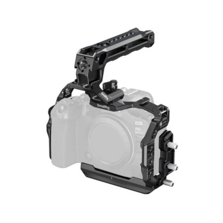 SMALLRIG 5955 Cage Kit Basique R6 II / R6 III