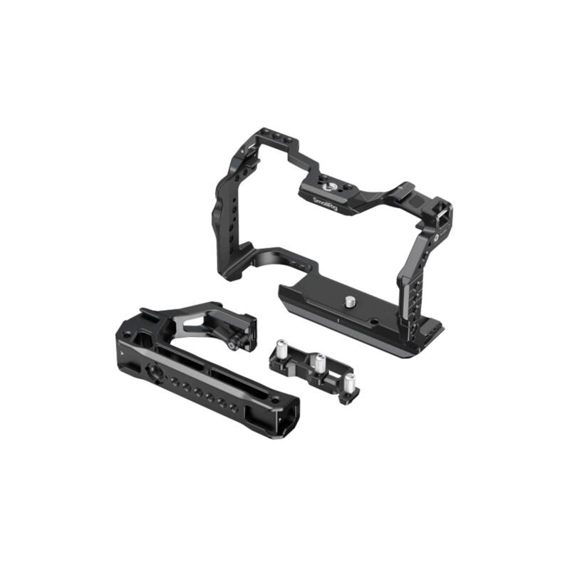 SMALLRIG 5955 Cage Kit Basique R6 II / R6 III