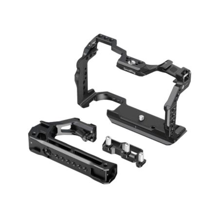 SMALLRIG 5955 Cage Kit Basique R6 II / R6 III
