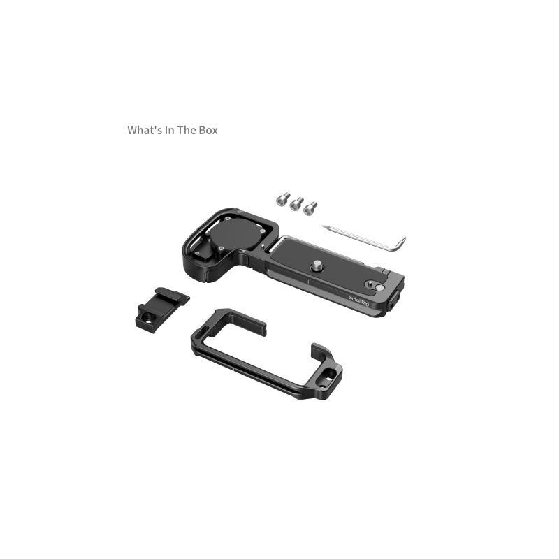 SMALLRIG 5962 L-Shaped R6 II / R6 III