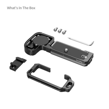 SMALLRIG 5962 L-Shaped R6 II / R6 III