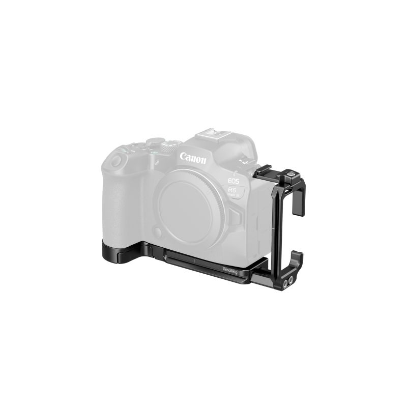SMALLRIG 5962 L-Shaped R6 II / R6 III