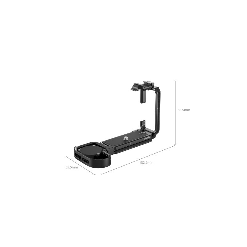 SMALLRIG 5962 L-Shaped R6 II / R6 III