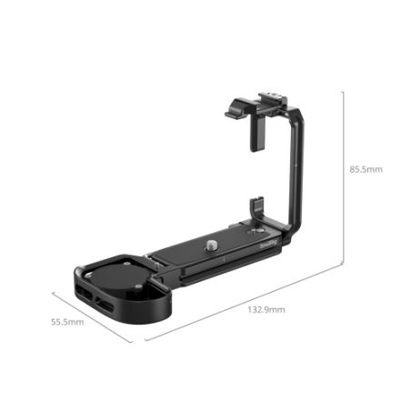 SMALLRIG 5962 L-Shaped R6 II / R6 III
