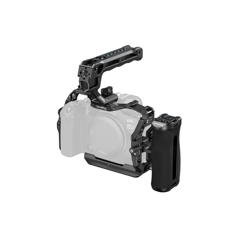 SMALLRIG 5956 Cage Kit Avancé R6 II / R6 III