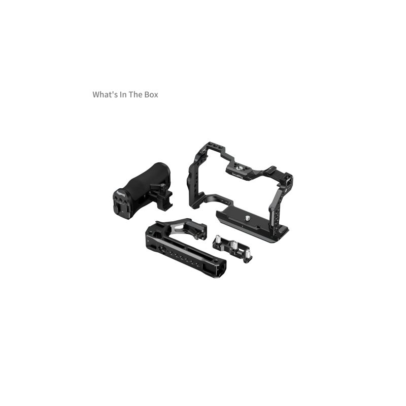 SMALLRIG 5956 Cage Kit Avancé R6 II / R6 III