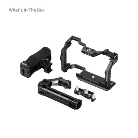SMALLRIG 5956 Cage Kit Avancé R6 II / R6 III