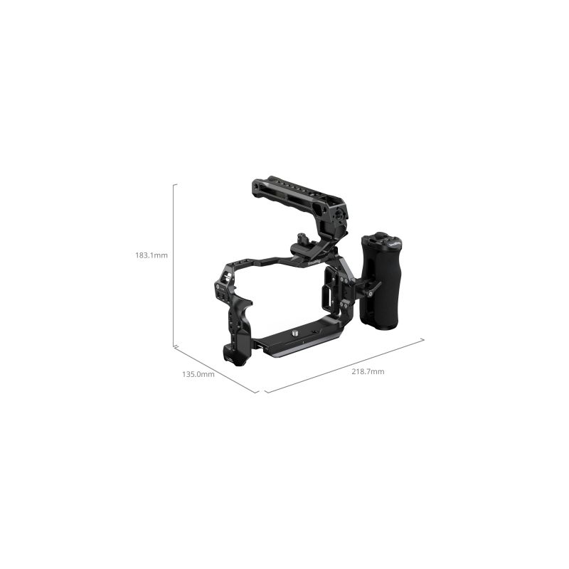 SMALLRIG 5956 Cage Kit Avancé R6 II / R6 III