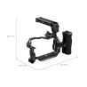 SMALLRIG 5956 Cage Kit Avancé R6 II / R6 III