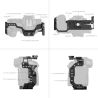 SMALLRIG 5954 Cage HawkLock R6 II / R6 III