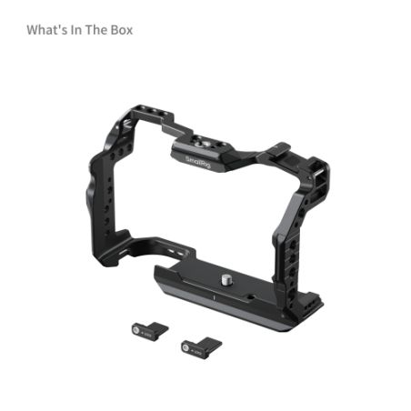 SMALLRIG 5954 Cage HawkLock R6 II / R6 III