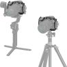 SMALLRIG 4161 Cage Black Mamba R6 II / R6 III