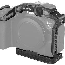 SMALLRIG 4161 Cage Black Mamba R6 II / R6 III