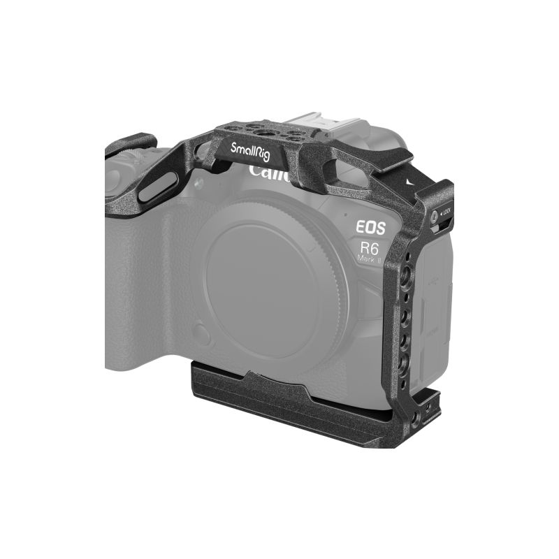 SMALLRIG 4161 Cage Black Mamba R6 II / R6 III