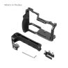 SmallRig 5647 Cage for Nikon ZR