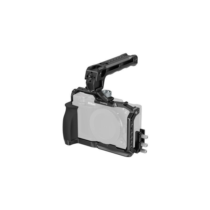 SmallRig 5647 Cage for Nikon ZR
