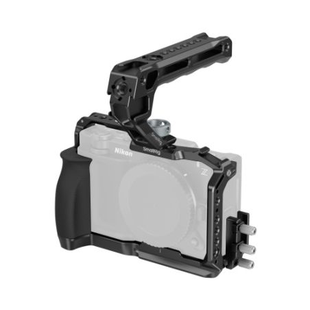 SmallRig 5647 Cage for Nikon ZR