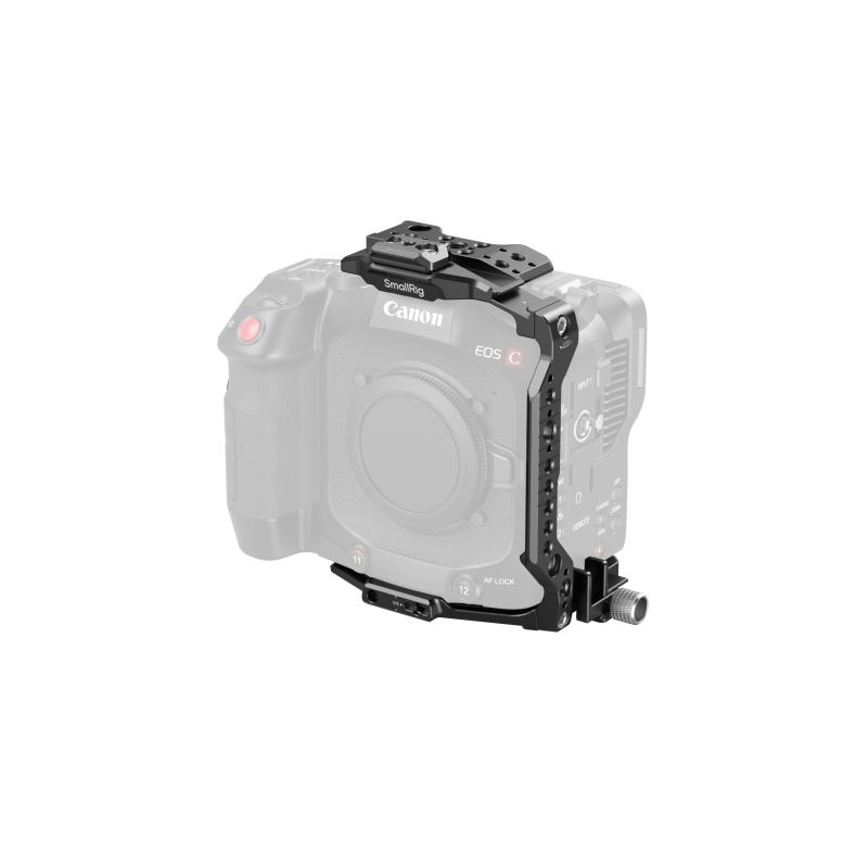 SMALLRIG 5810 CAGE CANON EOS C80