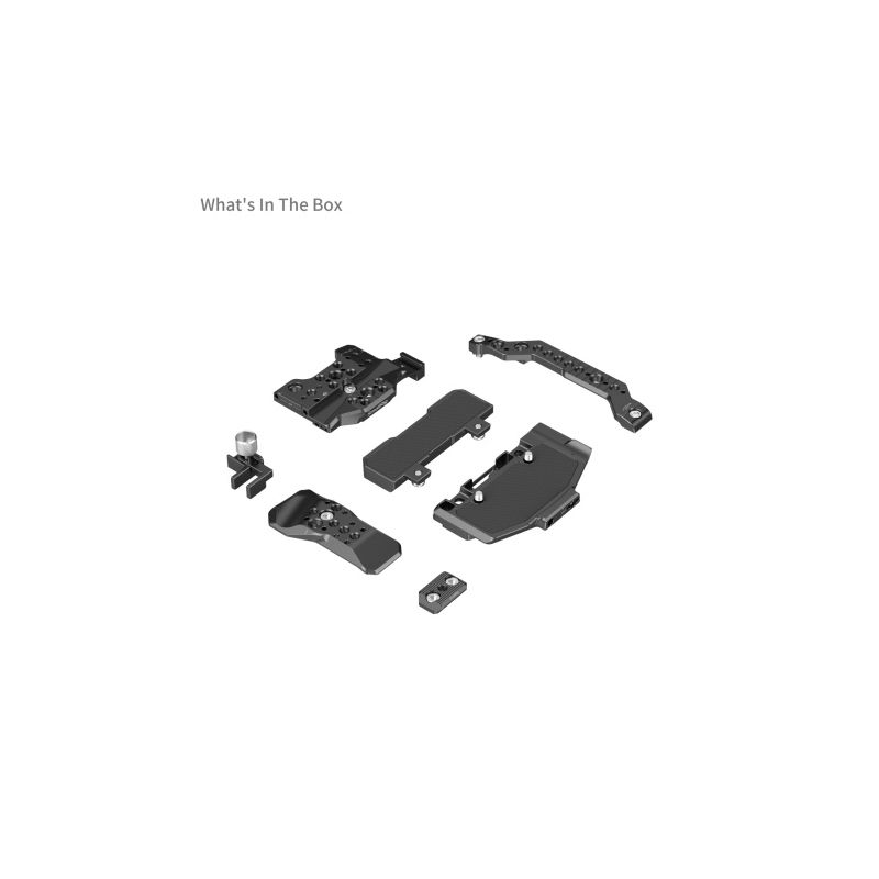 SMALLRIG 5810 CAGE CANON EOS C80