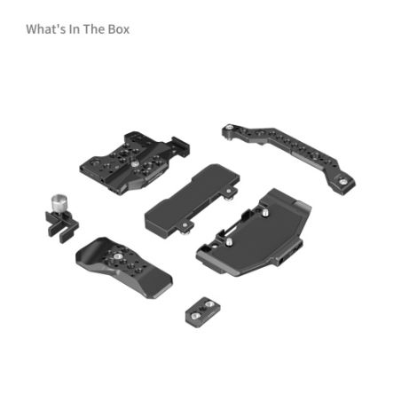 SMALLRIG 5810 CAGE CANON EOS C80