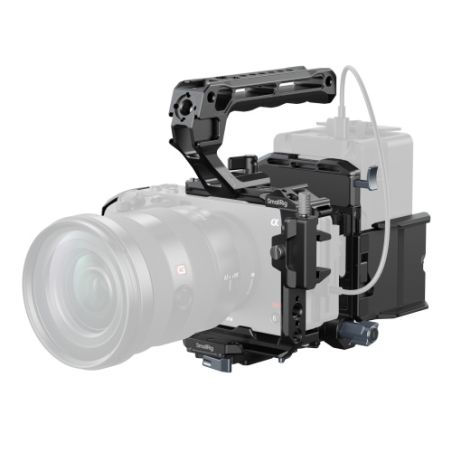 SMALLRIG 5823 CAGE KIT V-MOUNT FX3/FX30