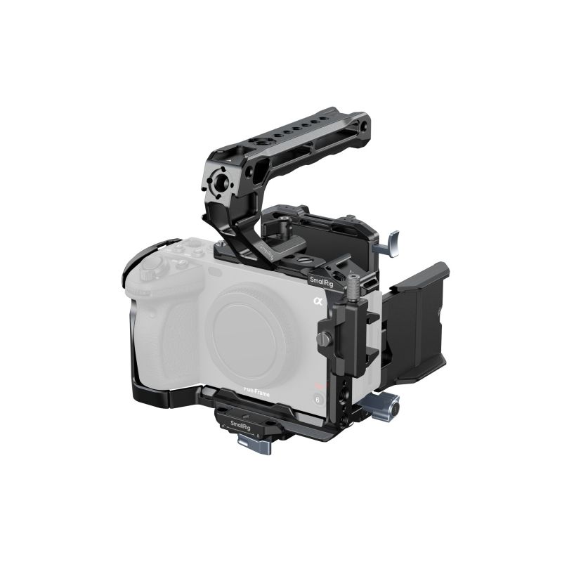 SMALLRIG 5823 CAGE KIT V-MOUNT FX3/FX30